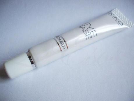 KIKO - Eye Base Primer