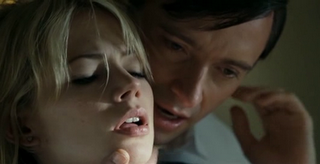 Deception: almeno il titolo ci mette in guardia..