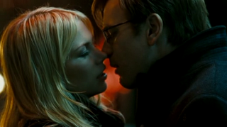 Deception: almeno il titolo ci mette in guardia..