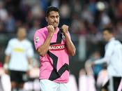 Cesena-Juventus 0-1, Borriello regala successo fondamentale bianconeri