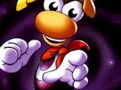 Ubisoft registra dominio Rayman Legends