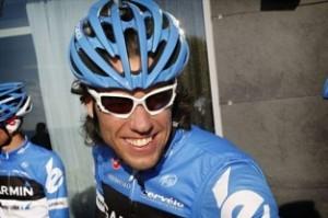 Iscritti Giro d’Italia 2012: c’è anche Thomas Dekker (che vuole il Tour..)