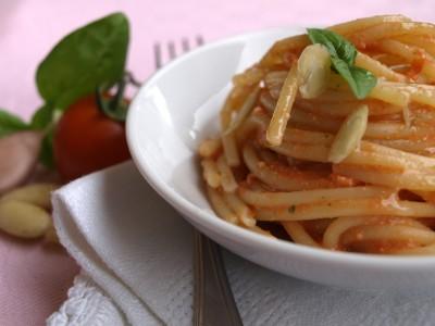 pesto alla trapanese