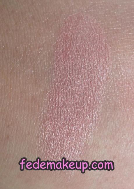 Review Mac Blonde Mineralize Skinfinish