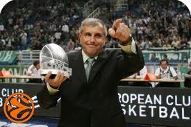 Euroleague, presentiamo le finaliste: Panathinaikos