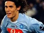 VIDEO-Gol Cavani live settore ospiti!