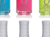 Talking about: Orly, Feel vibe Collection