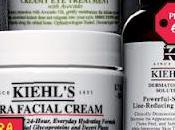 beauty routine Easy Basic Kiehl's