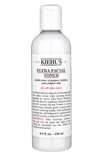 La beauty routine Easy and Basic di Kiehl's