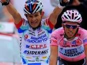 Favoriti Giro d’Italia 2012: Androni, Serpa-Rujano-Sella tris d’assi salita, Ferrari sprint