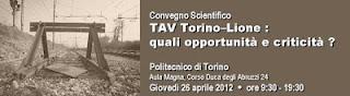 TAV: ESPERTI E AMBIENTALISTI, NON CI SONO VALUTAZIONI CREDIBILI