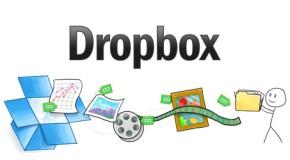Dropbox - Links