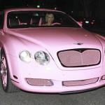 Paris Hilton  150x150 Hollywood: star e motori.   vetrina glamour 