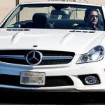 Gerard Butler 150x150 Hollywood: star e motori.   vetrina glamour 