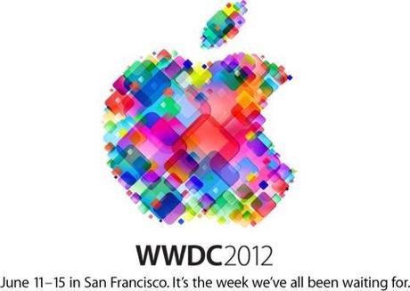 UFFICIALE: WWDC ’12 dal 11 al 15 giugno