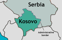 elezioni serbia fanno salire febbre kosovo