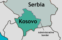 LE ELEZIONI IN SERBIA FANNO SALIRE LA FEBBRE IN KOSOVO