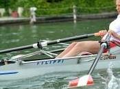Maria scalpita: inizia Regata Internazionale Adaptive Gavirate