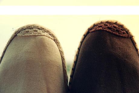 Espadrillas: dalla spiaggia alle passerelle