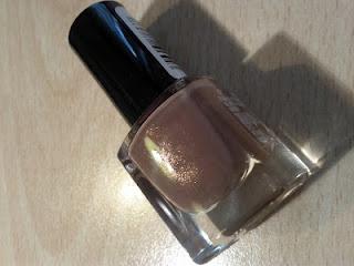 Max Factor Max Effect Mini Nail Polish