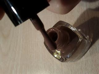 Max Factor Max Effect Mini Nail Polish