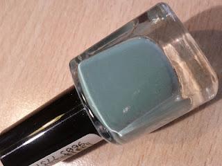 Max Factor Max Effect Mini Nail Polish