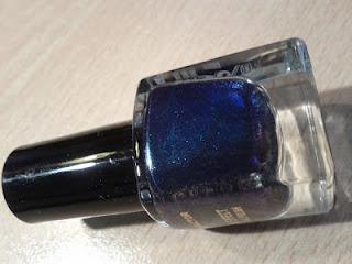 Max Factor Max Effect Mini Nail Polish