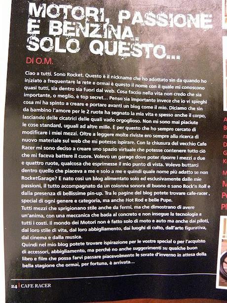 Sometimes They Come Back