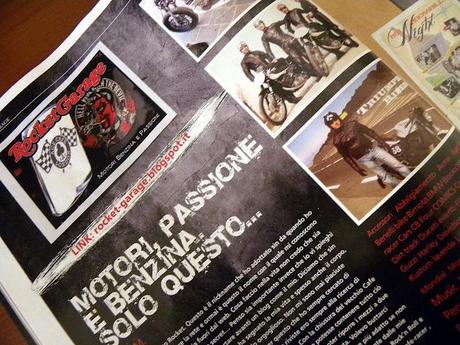 Sometimes They Come Back