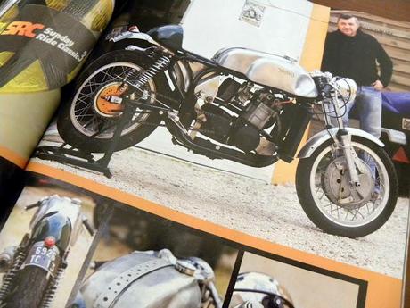 Sometimes They Come Back