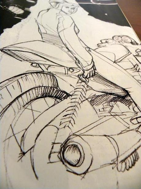 Sometimes They Come Back