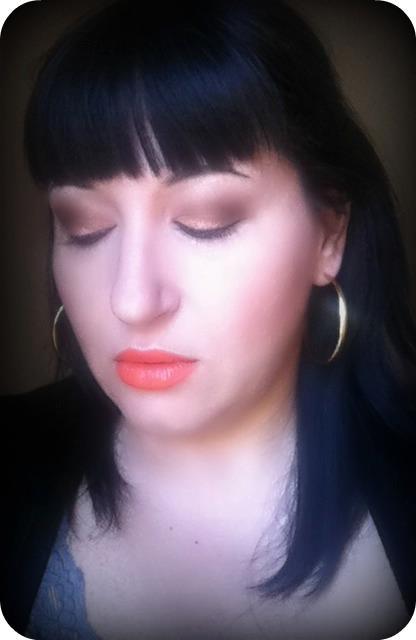 Morange Make Up