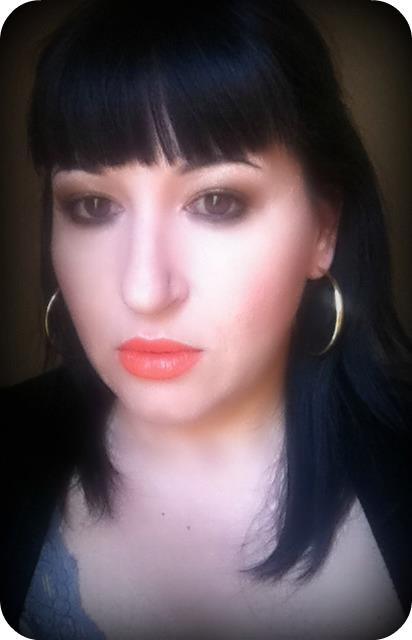 Morange Make Up