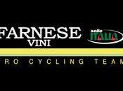 Farnese Vini-Selle Italia Giro 2012