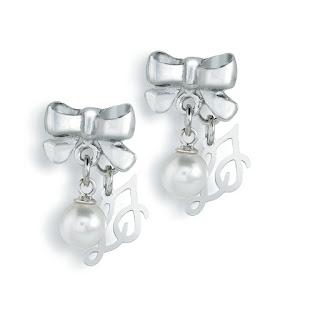 [CS] Argento e perle per la “Festa della Mamma 2012” firmata Liu Jo Luxury