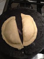 Cassoncini mille gusti