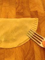 Cassoncini mille gusti