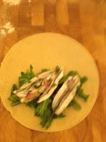 Cassoncini mille gusti