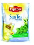 Lipton Sun Tea Tè verde menta intensa