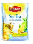 Lipton Sun Tea Tè limone e lime