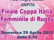 Finali Coppa Italia femminile: composizione gironi