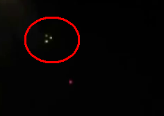 ufo,video ufo,avvistamento ufo 2012, ufo russia, ufo triangolare,ovni