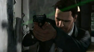 Max Payne 3 : video dedicato alla pistola semi-automatica 1911