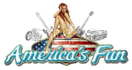 Lo sport americano a Reggio Emilia - America's Fun, dal 25 al 27 Maggio 2012