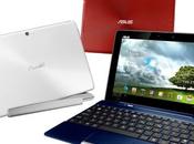 ASUS Transformer arriva Italia 399€