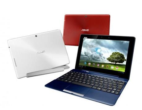 image002 515x400 ASUS Transformer Pad 300 arriva in Italia da 399€