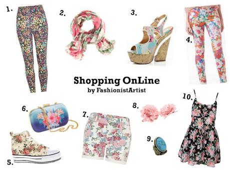 2# Shopping Online