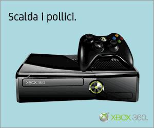 Super Genius ti regala Xbox