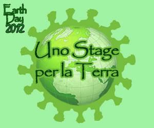 Uno stage per la Terra e IWM CEASA