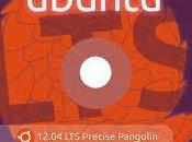 Ubuntu 12.04 Precise Pangolin final release pronta download!